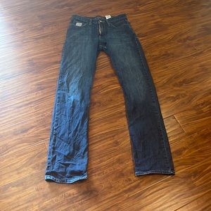 Men Cinch Silver Label Jeans!